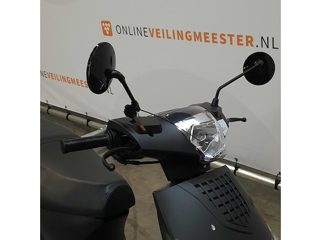 Bromscooter, la souris, city s, 2025 - afbeelding 11 van  15