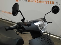 Bromscooter, la souris, city s, 2025 - afbeelding 11 van  15