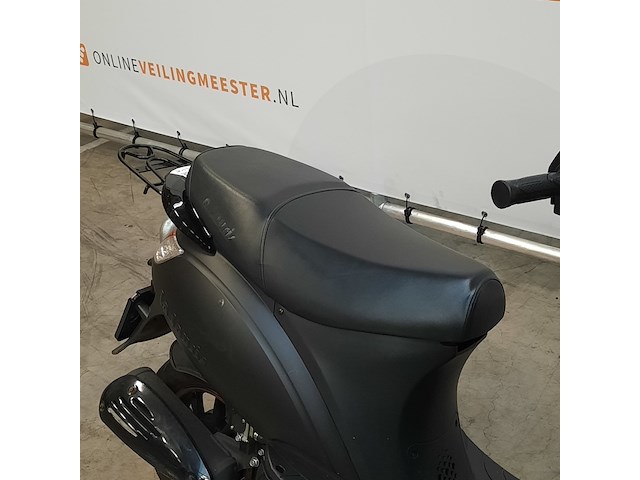 Bromscooter, la souris, city s, 2025 - afbeelding 12 van  15