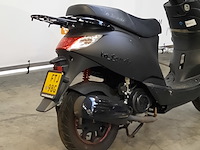 Bromscooter, la souris, city s, 2025 - afbeelding 13 van  15