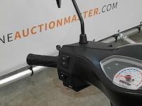 Bromscooter, la souris, city s, 2025 - afbeelding 15 van  15