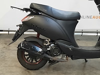 Bromscooter, la souris, city s, 2025 - afbeelding 8 van  15