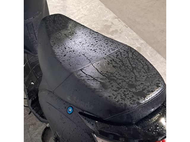 Bromscooter, la souris, city s, 2025 - afbeelding 2 van  16