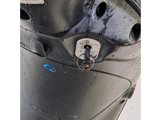 Bromscooter, la souris, city s, 2025 - afbeelding 3 van  16