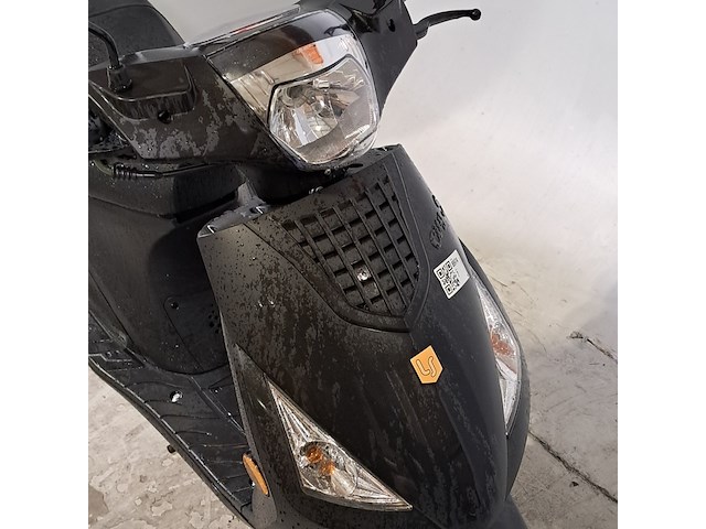 Bromscooter, la souris, city s, 2025 - afbeelding 4 van  16