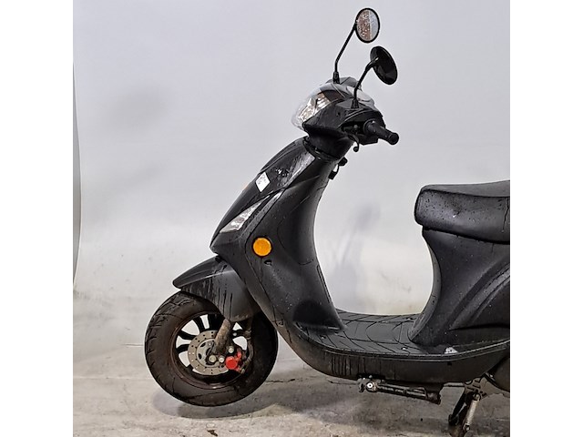 Bromscooter, la souris, city s, 2025 - afbeelding 6 van  16