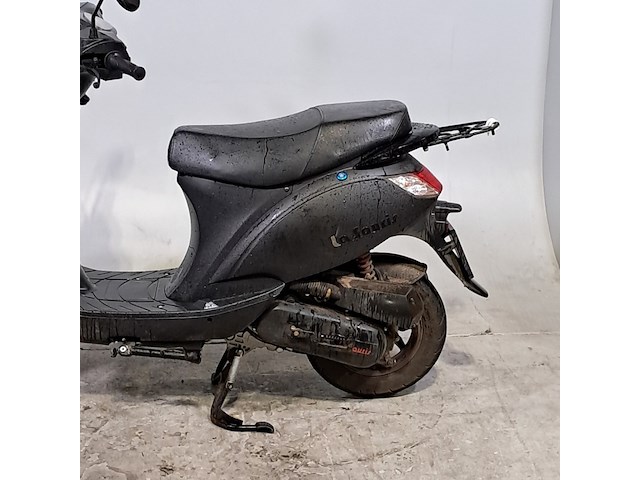 Bromscooter, la souris, city s, 2025 - afbeelding 7 van  16