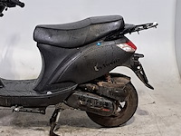 Bromscooter, la souris, city s, 2025 - afbeelding 7 van  16