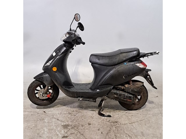 Bromscooter, la souris, city s, 2025 - afbeelding 8 van  16