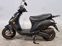 Bromscooter, la souris, city s, 2025 - afbeelding 8 van  16