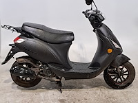 Bromscooter, la souris, city s, 2025