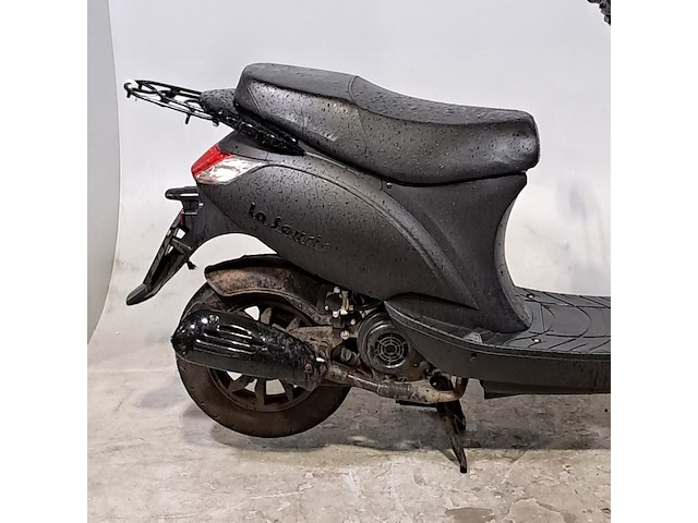 Bromscooter, la souris, city s, 2025 - afbeelding 9 van  16