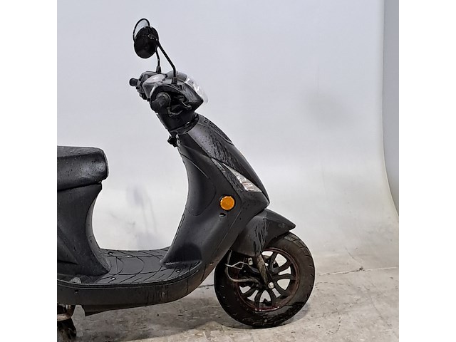 Bromscooter, la souris, city s, 2025 - afbeelding 10 van  16