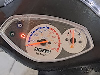 Bromscooter, la souris, city s, 2025 - afbeelding 11 van  16