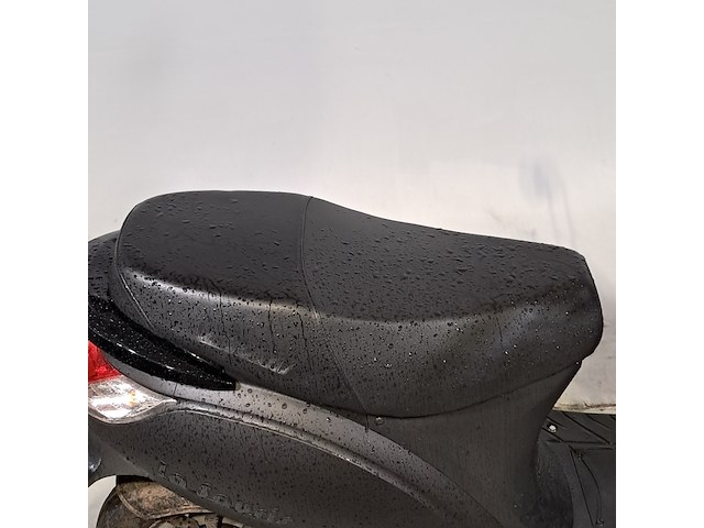 Bromscooter, la souris, city s, 2025 - afbeelding 12 van  16