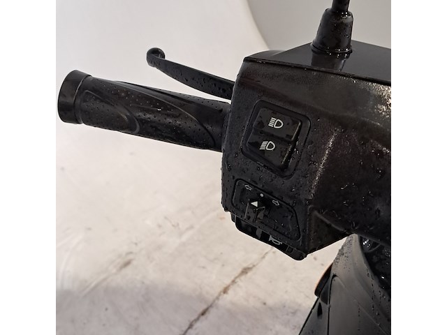 Bromscooter, la souris, city s, 2025 - afbeelding 13 van  16