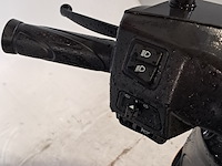 Bromscooter, la souris, city s, 2025 - afbeelding 13 van  16