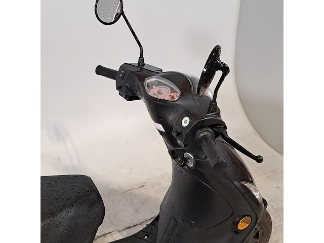 Bromscooter, la souris, city s, 2025 - afbeelding 14 van  16