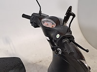 Bromscooter, la souris, city s, 2025 - afbeelding 14 van  16