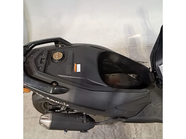 Bromscooter, la souris, grandcruiser, 2025 - afbeelding 5 van  20