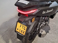 Bromscooter, la souris, grandcruiser, 2025 - afbeelding 8 van  20