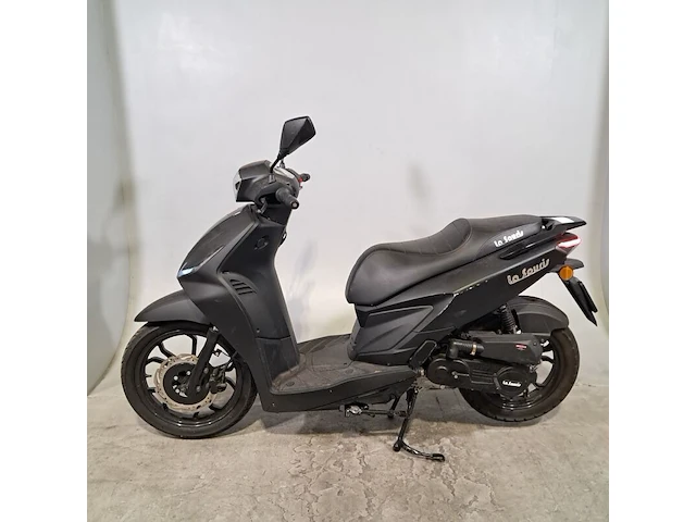 Bromscooter, la souris, grandcruiser, 2025 - afbeelding 9 van  20