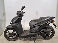 Bromscooter, la souris, grandcruiser, 2025 - afbeelding 9 van  20