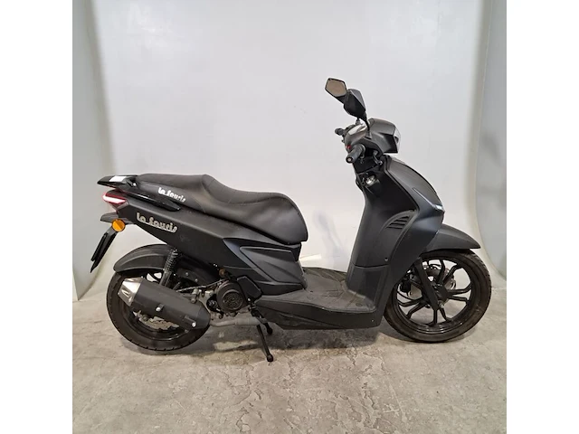 Bromscooter, la souris, grandcruiser, 2025 - afbeelding 1 van  20