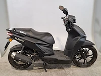 Bromscooter, la souris, grandcruiser, 2025