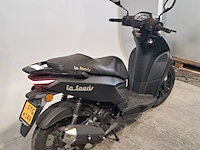 Bromscooter, la souris, grandcruiser, 2025 - afbeelding 12 van  20