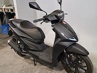 Bromscooter, la souris, grandcruiser, 2025 - afbeelding 14 van  20