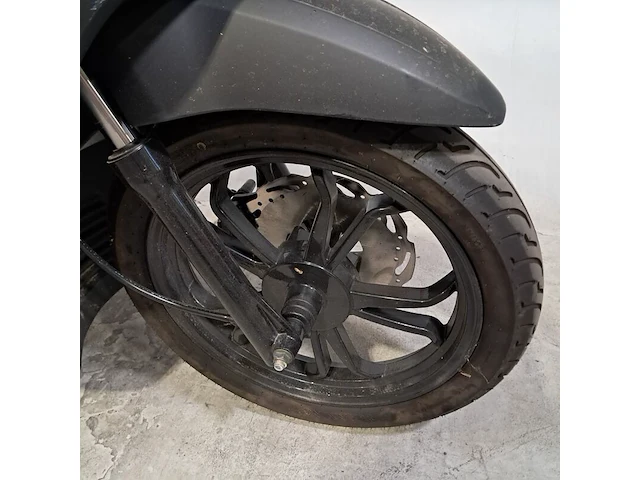 Bromscooter, la souris, grandcruiser, 2025 - afbeelding 15 van  20