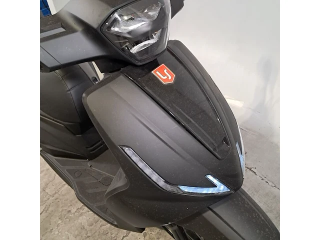 Bromscooter, la souris, grandcruiser, 2025 - afbeelding 16 van  20