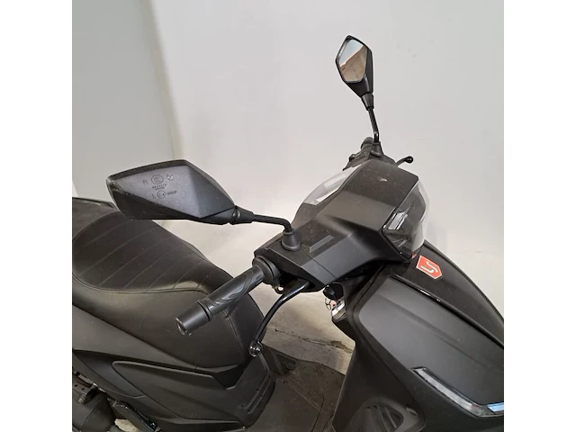 Bromscooter, la souris, grandcruiser, 2025 - afbeelding 17 van  20