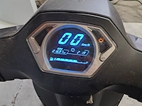 Bromscooter, la souris, grandcruiser, 2025 - afbeelding 19 van  20
