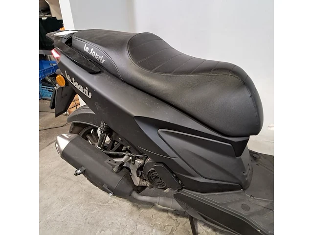 Bromscooter, la souris, grandcruiser, 2025 - afbeelding 4 van  20