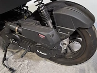 Bromscooter, la souris, grandcruiser, 2025 - afbeelding 13 van  20