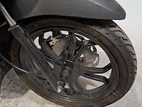 Bromscooter, la souris, grandcruiser, 2025 - afbeelding 15 van  20
