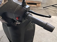 Bromscooter, la souris, grandcruiser, 2025 - afbeelding 20 van  20