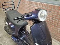 Bromscooter, la souris, sourini, 2019 - afbeelding 6 van  77