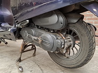 Bromscooter, la souris, sourini, 2019 - afbeelding 16 van  77