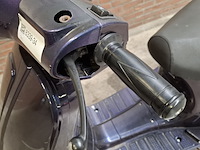 Bromscooter, la souris, sourini, 2019 - afbeelding 21 van  77