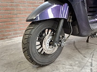 Bromscooter, la souris, sourini, 2019 - afbeelding 25 van  77