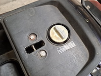 Bromscooter, la souris, sourini, 2019 - afbeelding 31 van  77