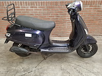 Bromscooter, la souris, sourini, 2019 - afbeelding 36 van  77
