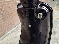 Bromscooter, la souris, sourini, 2019 - afbeelding 43 van  77