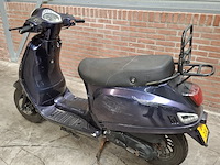 Bromscooter, la souris, sourini, 2019 - afbeelding 55 van  77