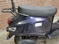 Bromscooter, la souris, sourini, 2019 - afbeelding 45 van  77