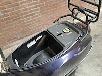 Bromscooter, la souris, sourini, 2019 - afbeelding 70 van  77