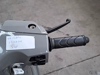 Bromscooter, la souris, sourini, 2022 - afbeelding 3 van  21